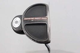 Odyssey White Hot Pro 2-Ball Putter Steel Right Handed 35.5in - £67.95 GBP