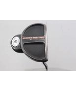 Odyssey White Hot Pro 2-Ball Putter Steel Right Handed 35.5in - £69.04 GBP