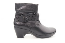 Umberto Raffini women&#39;s Fashion Cora Boots Black Size EU 39 ($)$$ - $69.30