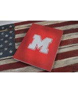 Vintage 2016 Macarthur Senior High School Houston TXYearbook Volume 47 - $400.41 MXN
