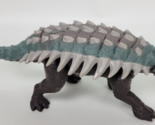 Jurassic World Roarivores Ankylosaurus Figure - £12.05 GBP