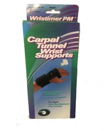 CARPAL TUNNEL WRIST SUPPORT - AVAILABLE IN DIFFERENT SIZES AND LEFT OR R... - $314.15 MXN