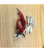 VINTAGE Pioneer SX-7730 / SX-727 / SX-737 RECEIVER FRONT PANEL LED  LAMP... - $29.17