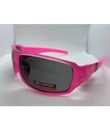NWT New Women&#39;s SWAG Sunglasses Underground Pink SM Shatterproof Polycar... - £5.58 GBP