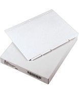 Avery 5-Tab Ring Binder Dividers, Write-On Plain Tabs Indexes, 36 Sets 1... - €17,99 EUR