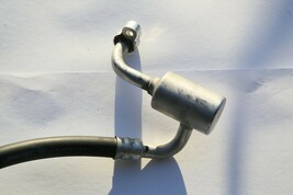 2006-2008 INFINITI FX35 2WD A/C SUCTION HOSE LINE ASSEMBLY K7945 image 3