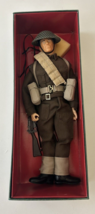 British WWII  Soldier 1/6 by Cotsworld &quot;The Elite Brigade&quot; - £87.41 GBP