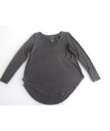 American Eagle Women&#39;s Long Sleeve Knit Top Size Medium - $21.05 CAD