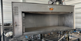 Vulcan Electric 240v Salamander Broiler Oven - Commercial Restaurant Equ... - $1,381.99