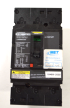 LOT OF 70 Square D PowerPact JL 250 JLN36000S25AB MOLDED CASE SWITCH 600... - $13,980.00