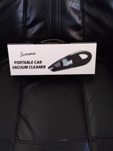 Journeyman Portable Car Vacuum Cleaner - £15.51 GBP