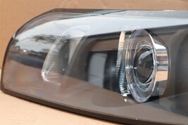 04-07 Volvo S40 V50 Headlight Head Light Lamp Driver LH - TYC image 4