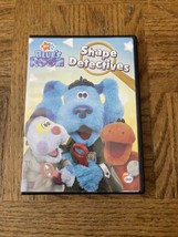 Blues Room Shape Detectives DVD - £23.03 GBP
