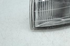Driver Corner/Park Light Park Lamp-turn Signal Fits 90-92 LEXUS LS400 72412 image 3