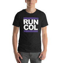 COLORADO ROCKIES Run Style T-SHIRT Baseball COL Tee Elias Diaz Charlie B... - £14.39 GBP+