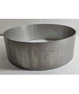 Magic Line SS 9x3 Cake Mousse Mould Mold Ring Kitchen Bakery Baking Tool... - $164.19 MXN