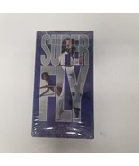 Super Fly VHS Tape, Warner Home Video, Drugs, Street Life - £10.21 GBP