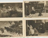  8 National Museum Stockholm Art Postcards 1930&#39;s - £14.08 GBP