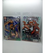 Artemis Requiem Lot VF 1996 DC Comics  - €3,88 EUR