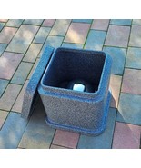 Burial Set of Cremation Urn And Vault For Burial With Urn For Ashes Urn ... - $352.00