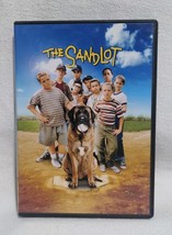 THE SANDLOT (DVD, 1993, 20th Century Fox) - Widescreen, Very Good Condition - £5.30 GBP