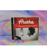 Aretha Franklin - Aretha (CD, 2007, Rhino) OPCD-8189M - $128.18 MXN