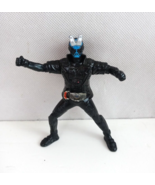 2016 Bandai Kamen Masked Rider Spectre Ghost 4.25&quot; McDonald Action Figure - $14.84