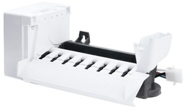Oem Ice Maker Kit For Whirlpool ED5NHAXNB01 GD5RVAXVB00 ED5HHAXVB02 GC5SHEXNS03 - £71.05 GBP
