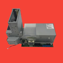 HP Designjet Main PCA Board CH538-60023 w/ Power Supply AC BEL OT8035 #U... - $195.98