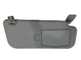 2010-2013 Kia Soul RH Passenger Sun Visor W/ Bracket W/O Illumination St... - $44.50