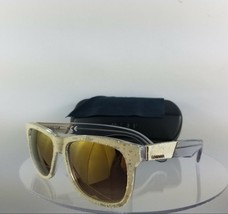 Brand Authentic Brand New Diesel Sunglasses DL 0140-F Col. 27L 56mm #Denimeye - £39.90 GBP