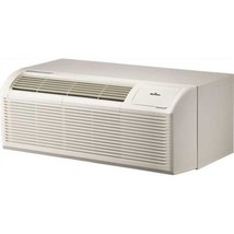 Garrison Packaged Terminal Air Conditioner With Electric Heat, 12000 Btu, 230V - £639.19 GBP