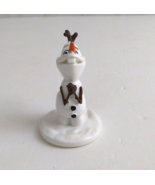 Deco Pac Disney Frozen Olaf 2.5&quot; Collectible Mini Figure - $4.94