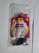1999 McDonald's Happy Meal Toy Inspector Gadget Leg Tool #4 ~ NEW Sealed... - $7.42
