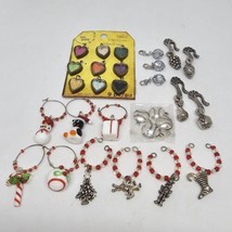 Lot of CHARMS for Arts And Crafts - $12.99