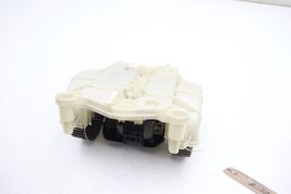 07-13 MERCEDES-BENZ W221 S550 HVAC A/C HEATER BLOWER MOTOR E2993 image 9