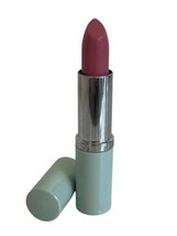 Clinique Lipstick Pinkberry Stain Green Tube Special Size New - £33.41 GBP