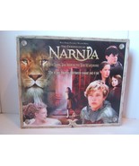 Chronicles of Narnia Board Game Disney Complete with some Damage - £16.55 GBP