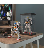 Barbatos 4th Form Robot Model Building Blocks Set for Gundam Mech MOC Br... - £50.83 GBP