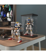 Barbatos 4th Form Robot Model Building Blocks Set for Gundam Mech MOC Br... - $64.34