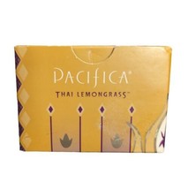 Pacifica Thai Lemongrass Natural Bar Soap new/sealed 6 Oz Discontinued - £19.61 GBP