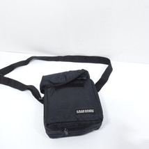 Case Logic Portable CD Player Discman Padded Travel Carry Case Bag Strap... - £10.56 GBP