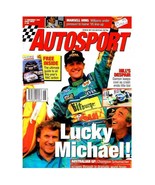 Autosport Magazine 17 November 1994 mbox2528 Hill&#39;s Despair  Lucky Michael! - £3.85 GBP