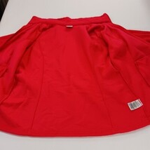 Columbia WL6439 Women's Red Benton Springs Full Zip Fleece Jacket Size 2XL image 11