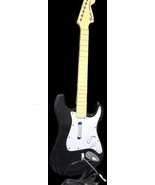 Xbox 360 Rock Band 822152 Harmonix Fender Stratocaster Guitar Controller... - $659.99 MXN