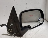 Passenger Side View Mirror Power Fits 99-02 SIERRA 1500 PICKUP 728971 - $75.24