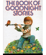 The Book of Goodnight Stories AND the  Legend of Sleepy Holow - hardcover - £3.87 GBP