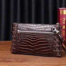 Alirattan New Trendy Leather Long Portable Wallet,Designer Fashion Ladies and Me - £99.25 GBP