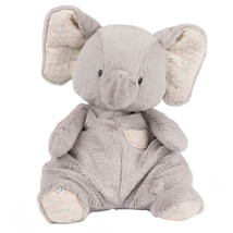 Oh So Snuggly Elephant Plush 26cm - £38.06 GBP
