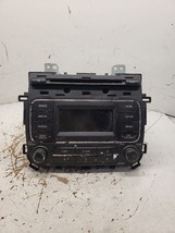 Audio Equipment Radio US Market Receiver Sedan Fits 14-16 FORTE 1365719 - $663.39 MXN